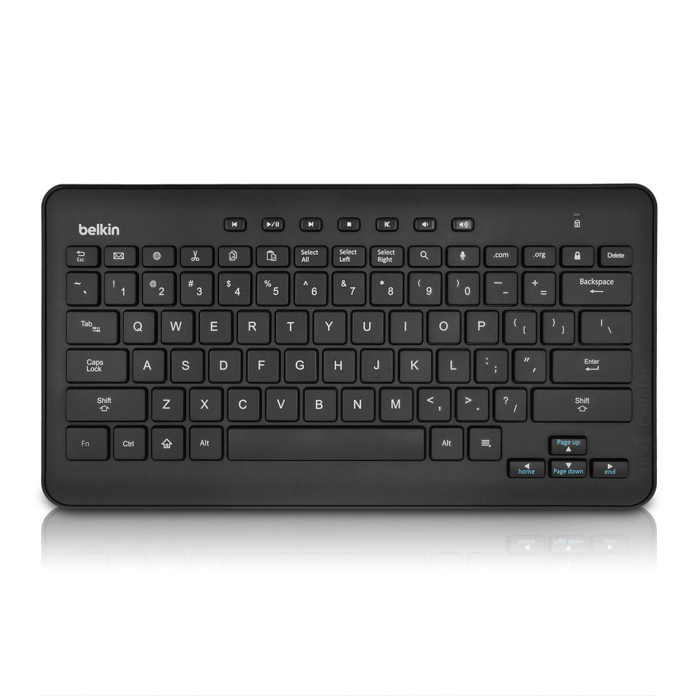 Belkin Tablet & eReader Keyboards