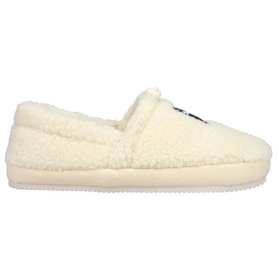 Повседневные тапочки Puma Tuff Sherpa Moccasin Youth Girls Size 7 M 385358-02