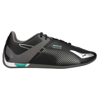 

Мужские черные кроссовки Puma Mercedes Amg Petronas F1 A3rocat Motorsport Athletic S, Черный, Puma Mercedes Amg Petronas F1 A3rocat Motorsport
