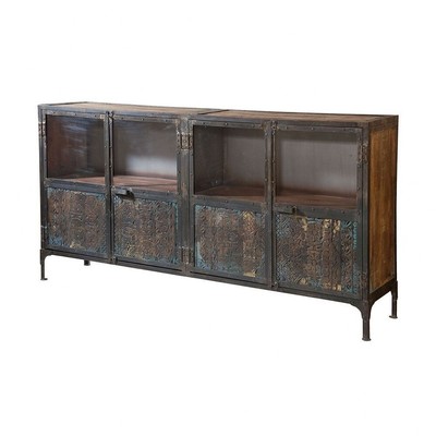 40 Inch Console Table - Furniture - Console - 2499-BEL-45471