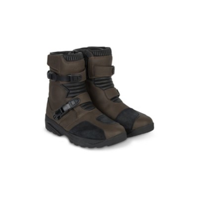 Tour Master - Break Trail Adult Mens Waterproof Comfortable Motorcycle Boots