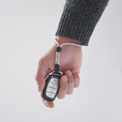 Hand Wrist Strap Lanyard, 6/12 Pcs Adjustable Colorful Nylon Wrist Phone Strap