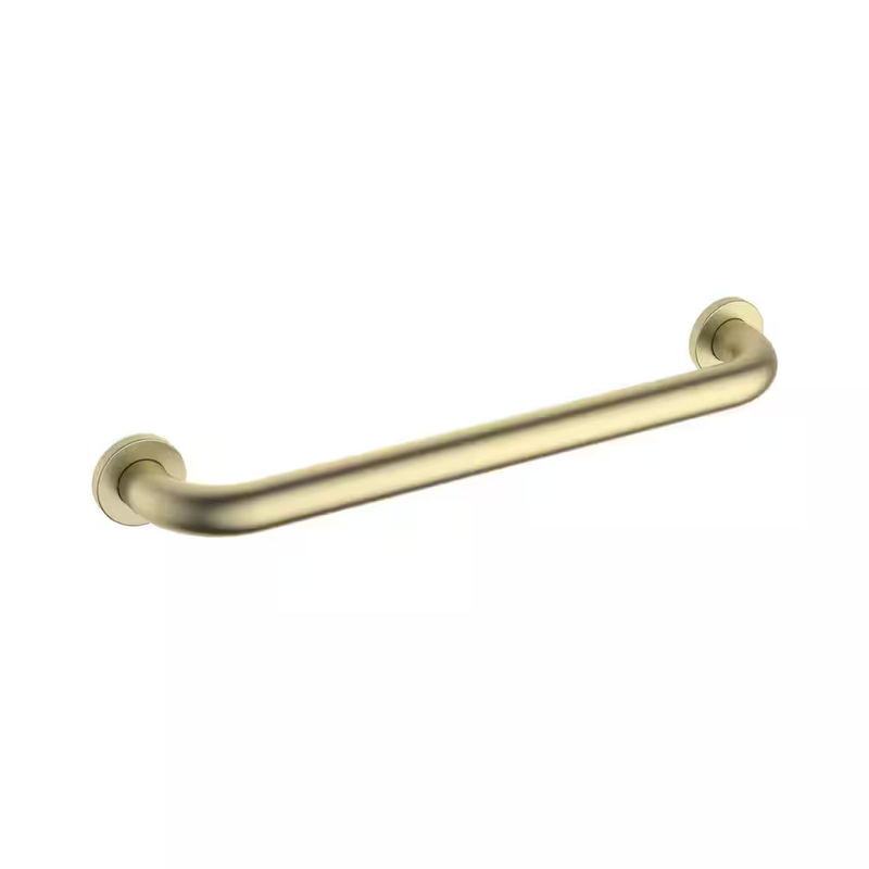 Stainless Steel Grab Bar Bathroom Safety Handle Wall Mount Shower Handicap Rail
