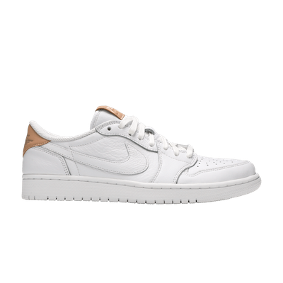 Air jordan 1 top low og premium
