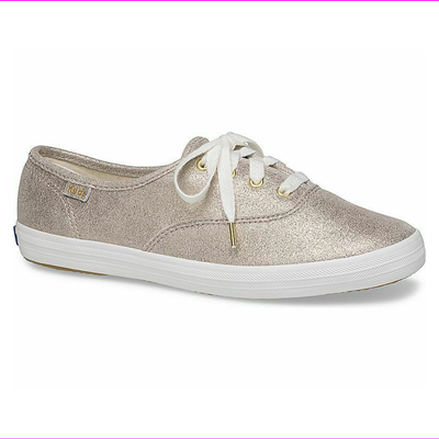 keds glitter suede