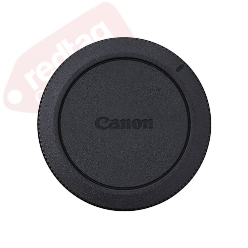 Canon EOS R50 Mirrorless Camera Black + 3 Lens Kit 18-45mm + 32GB + Flash & More