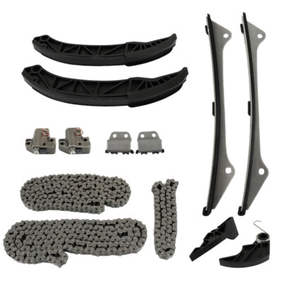 Timing Chain Kit For Kia Sorento 3.5L 2011-2013 Hyundai Santa Fe 3.3L 2007-2012