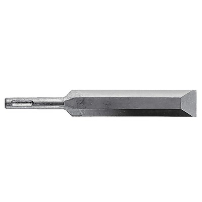 BOSCH HS1450 Chisel Bit,Flat,1.25in 2LDA1