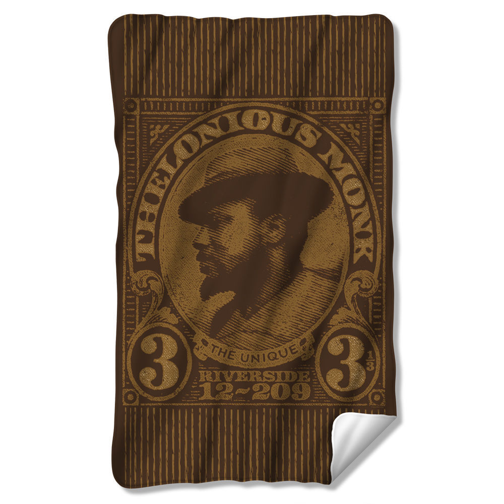 Music Blankets and Throws