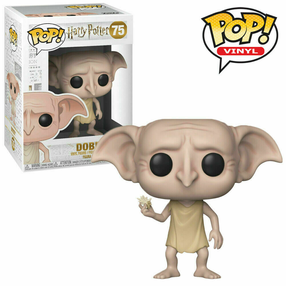FUNKO POP FIGURES JUMBO COLLECTION - CHOOSE YOUR POP VINYL - UK SELLER NO FAKES