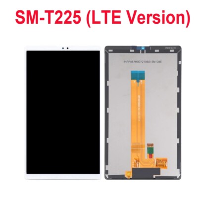 Touch Screen Glass LCD Display for Samsung Galaxy Tab A7 Lite 2021 SM- T220 T225