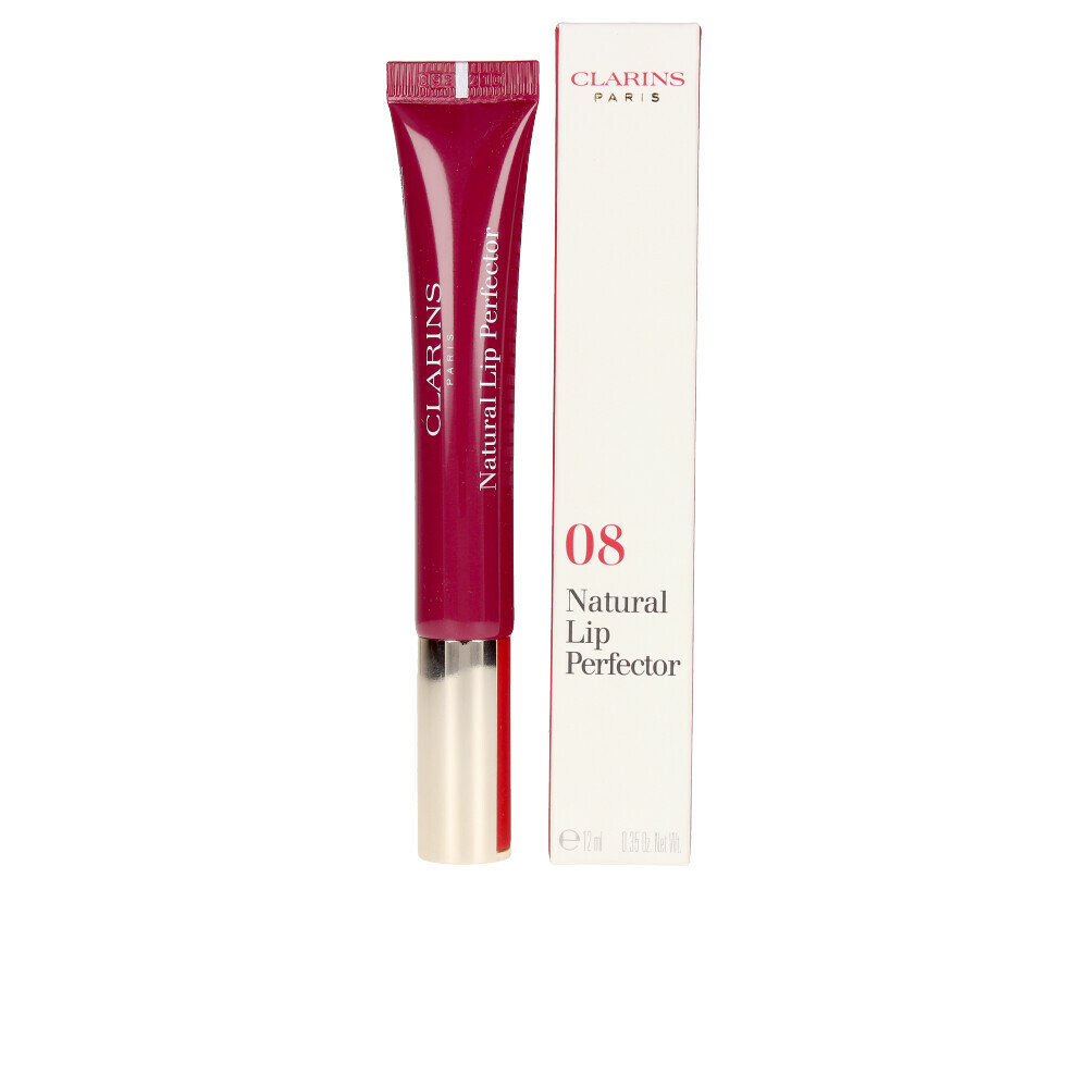 Clarins natural lip perfector. Блеск clarins natural lip perfector. Clarins lip 08. Clarins lip 08. Lip perfector clarins 04.