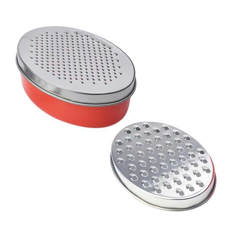 Fromage Avec Reservoir Spiraliseur De LÃ©Gumes RÃ¢Pe Pour Fruits