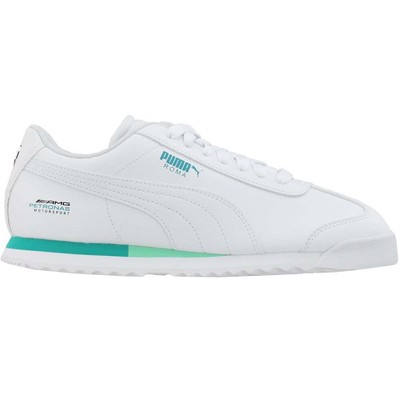 

Мужские кроссовки Puma Roma X Mercedes Amg Petronas, размер  D, повседневная обувь 339916-0, Белый, Puma Roma X Mercedes Amg Petronas