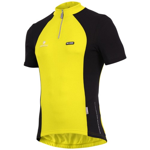 Maillot Cycliste Vintage Nalini - Super U Raleigh Fignon Laurent - Taille 5/XL