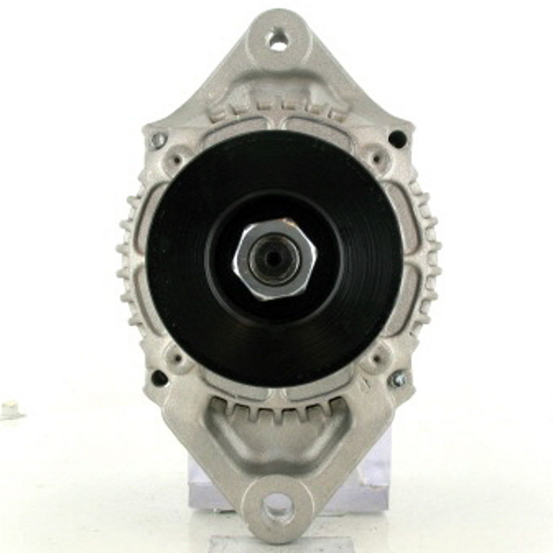 Alternateur Neuf Remplace Denso Oe 101211-1380 / Yanmar 129240-77200