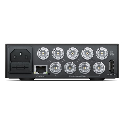 Blackmagic Design MultiView 4 HDL-MULTIP6G/04