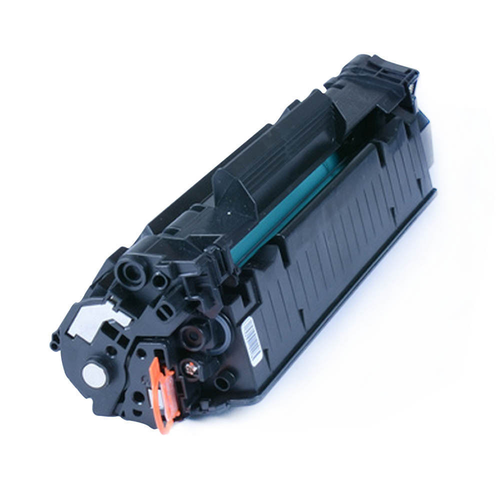 Leere Canon Tintenpatronen für Computer-Drucker