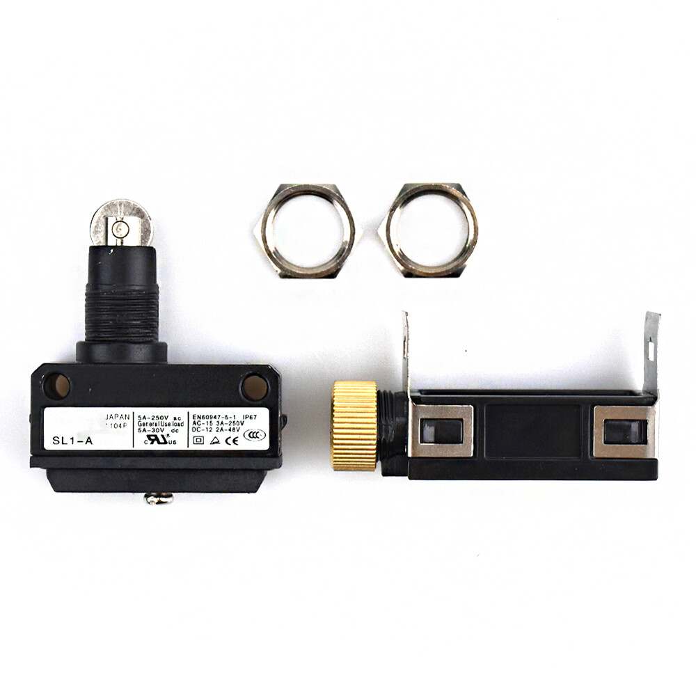 SL1-A Limit Switch for Yamatake/Azbil Micro Switch CNC Travel