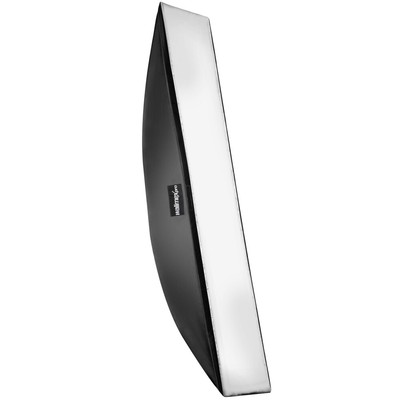 Walimex pro Striplight 25x150cm für Elinchrom by studio-ausruestung.de