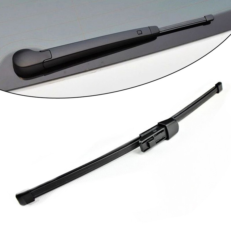 11" Car Rear Window Windshield Wiper Blade For Golf Mk6 ...