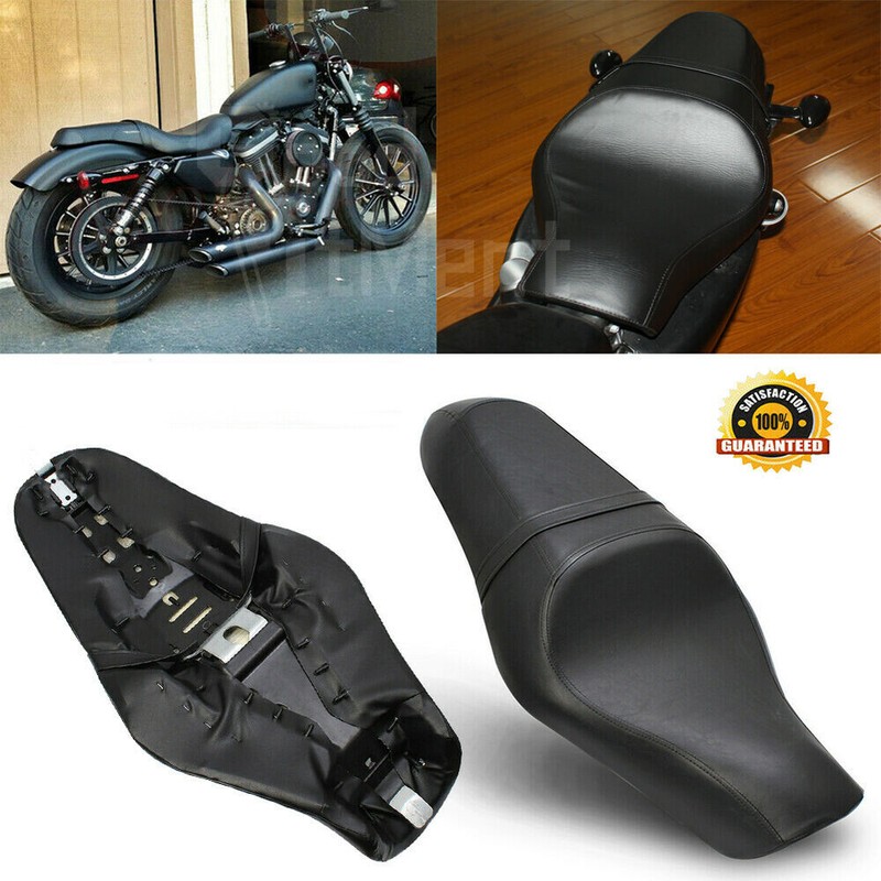 1200 883 Sportster 48 Xl