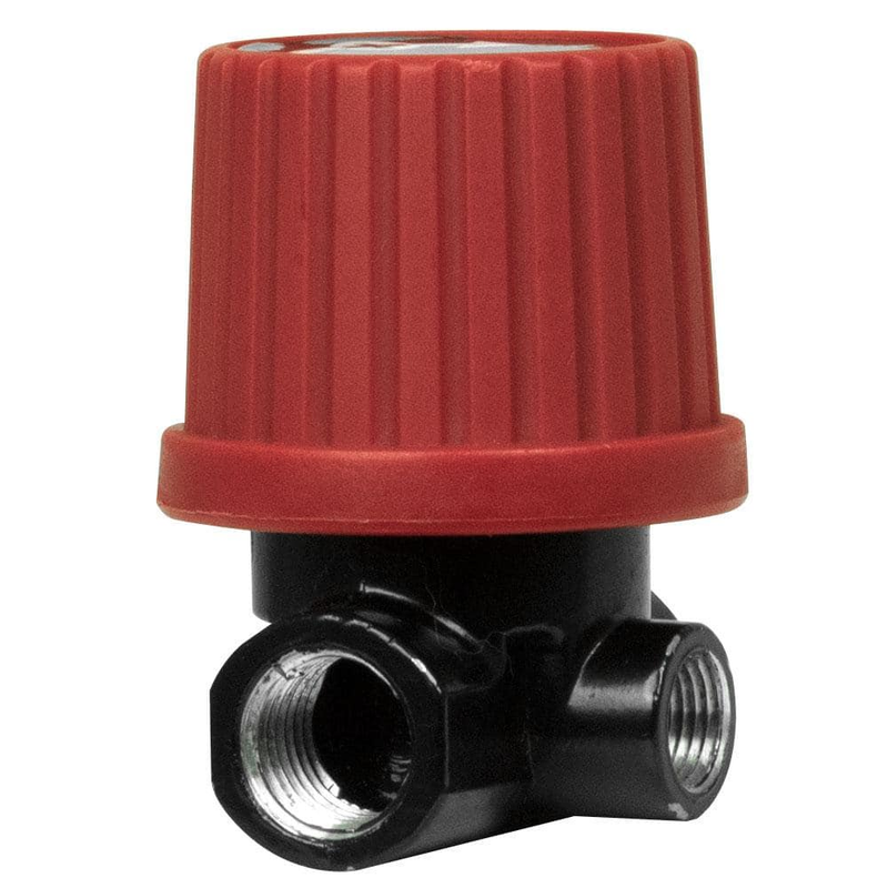 Provides Reliable Pressure Control