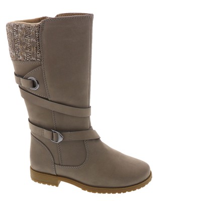 

Rachel Shoes Ботинки для девочек Lil Denver, Taupe