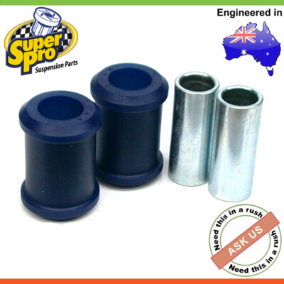 Brand New * SUPERPRO *  Control Arm Bush Kit Fits TOYOTA CELICA - ST162-Front