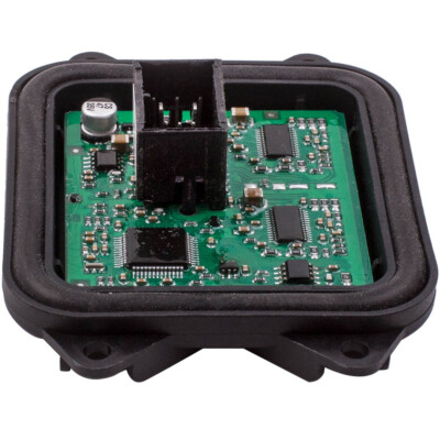 63117182396 Unidad Módulo para BMW E70 E90 E93 X5 X6 Z4 Faros AFS Controlador