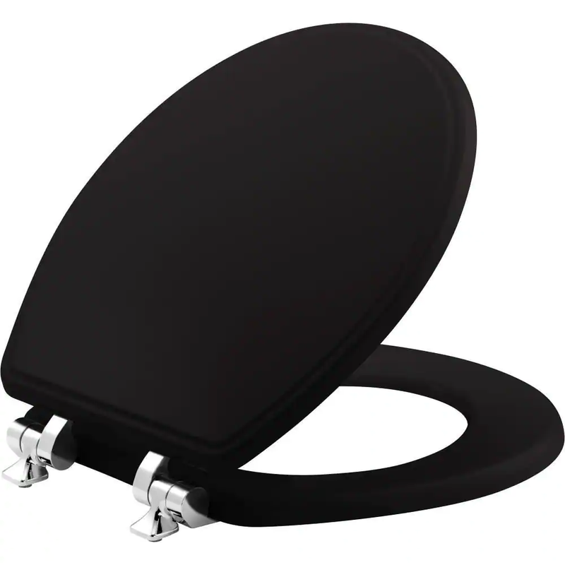 Seat In Black Never Loosens C