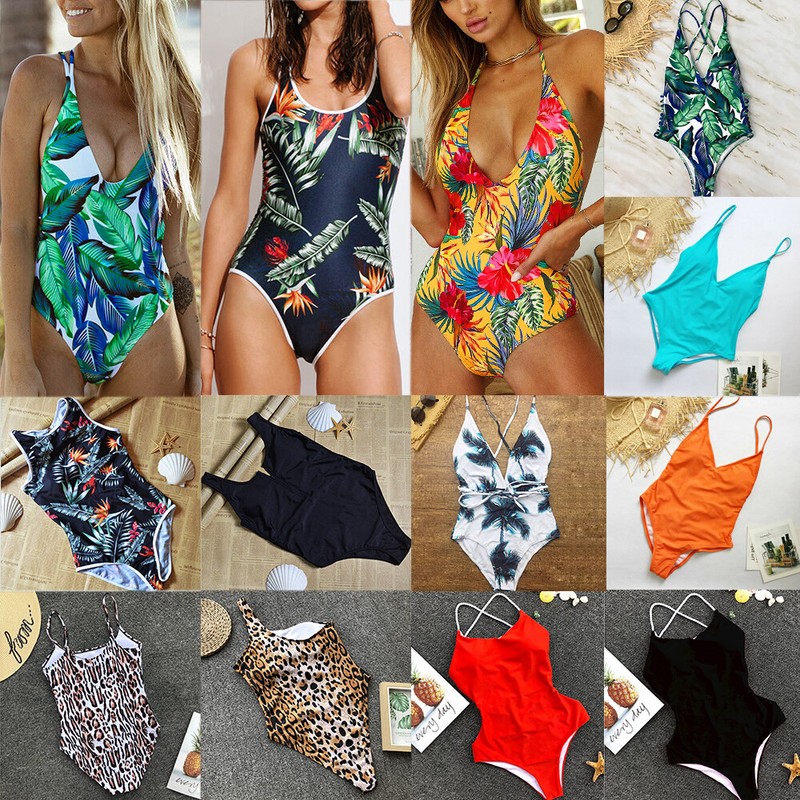 slimming swimsuits with push up bra