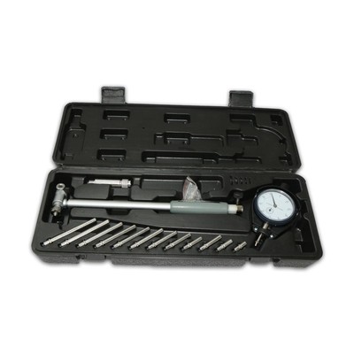Digital Measuring Indicator Gauge 2 to 6 Inch 00005 Inch Accuracy for