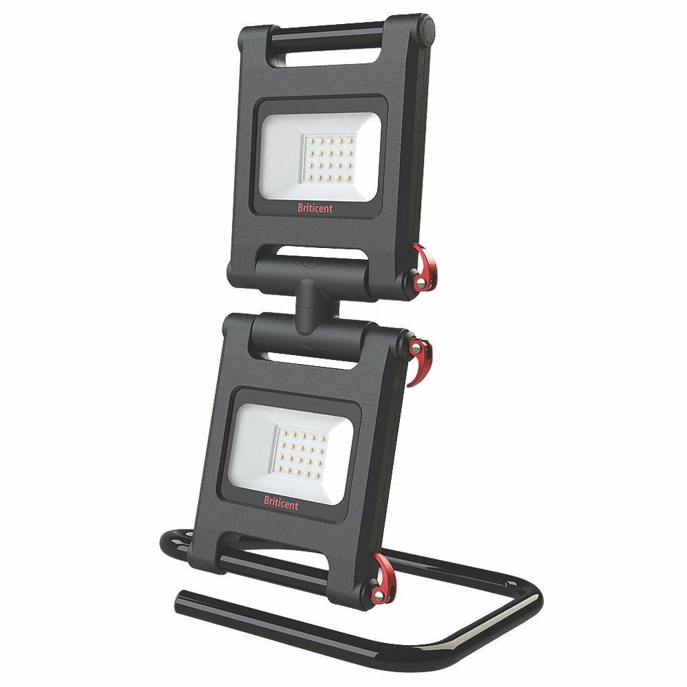 rechargeable task light