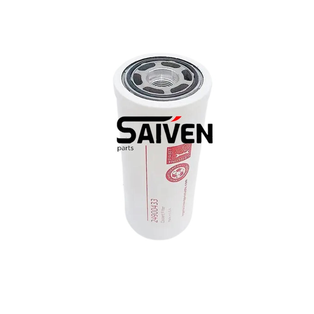 24900342（OLD PART number 48958235）+24900433+48958201 FILTER KIT FOR RS30&RS37