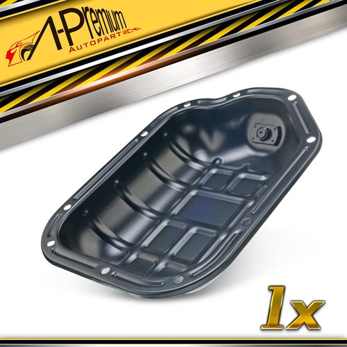 Lower Oil Pan for Nissan Altima Maxima Murano Quest Infiniti V6 3.5L