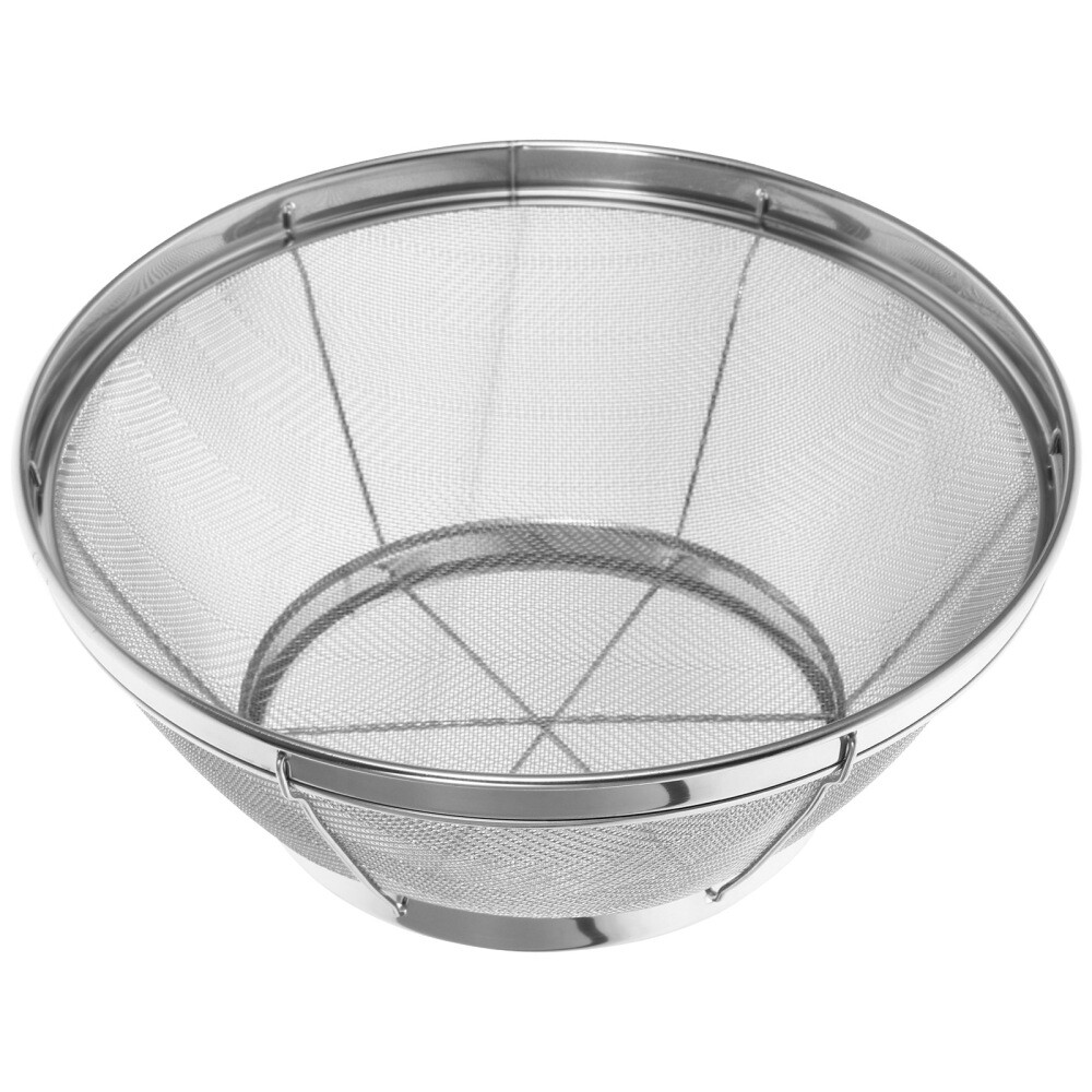 3-Piece Reusable Juice Strainer Bags With Stand - Fine Mesh Filter For Nut Milk & Coffee