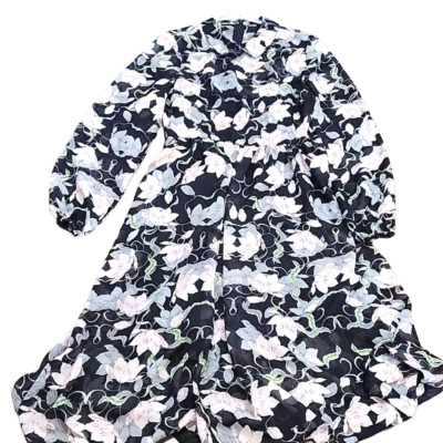 Average Les Files Dress