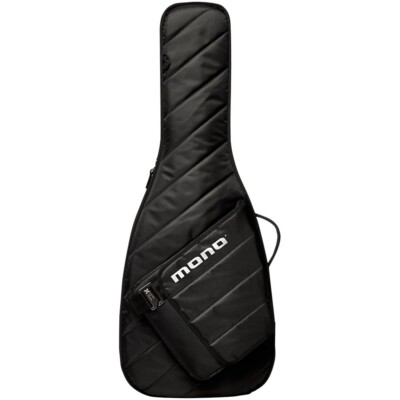 MONO M80 Series Electric Guitar Sleeve Black