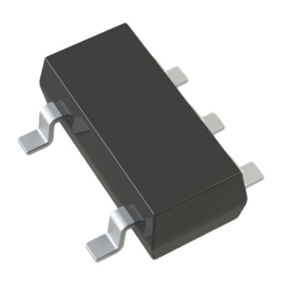 Pack of 2 LTC1694CS5#TRMPBF IC Accelerator I2C 2CH TSOT23-5 :RoHS, Cut Tape