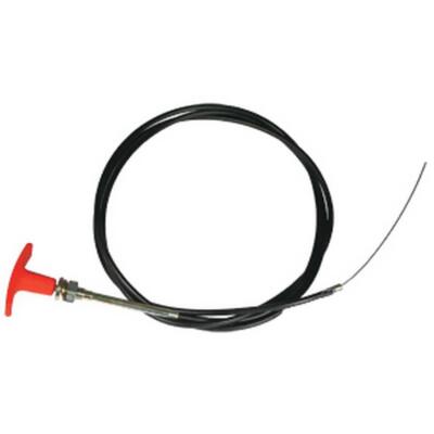 T-Handle Pull Cable 47V1535 Fits Ford New Holland Several