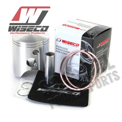 2014-2015 Husaberg TE250 Dirt Bike Wiseco Pro-Lite Piston 66.4mm