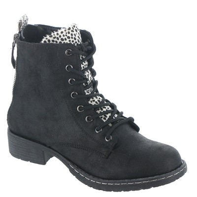 

Женские ботинки Very G Frontier Boot, Черный