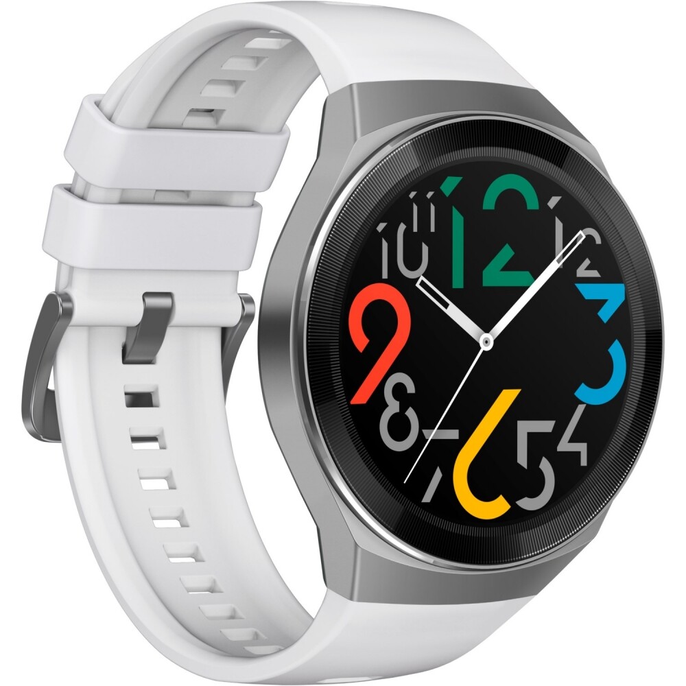 HUAWEI Watch gt2e chassis 53mm, 46mm NASTRO BLACK SMARTWATCH fitnesstracker | eBay