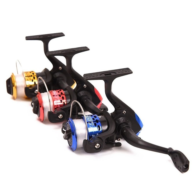 Fishing Reel Luya Accessories Drag Fish Wheels