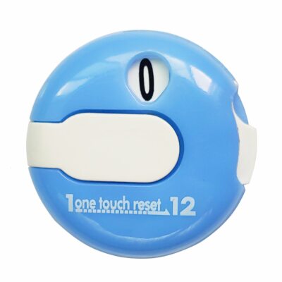 Professional Mini Golf Score Stroke Counter Compact Scorer Accurate New US
