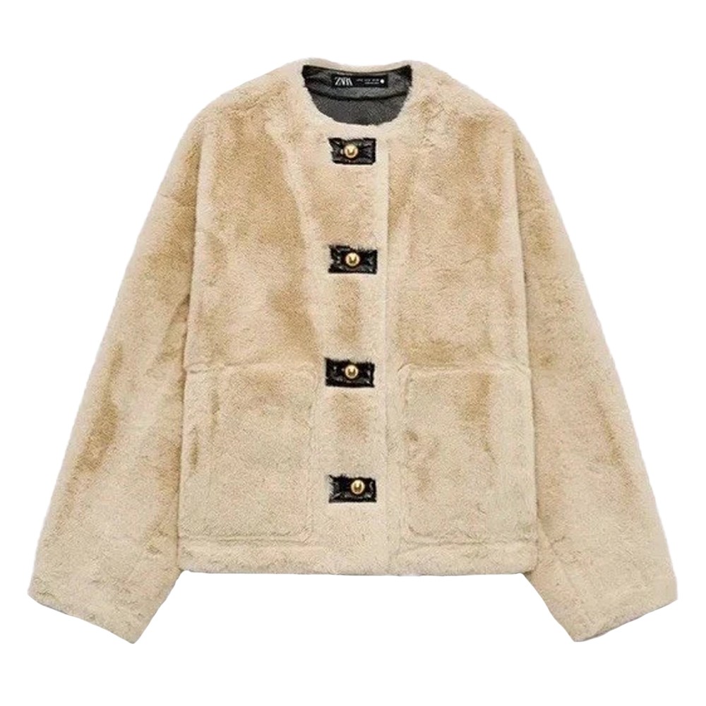 Zara Coats, Jackets & Vests for Women