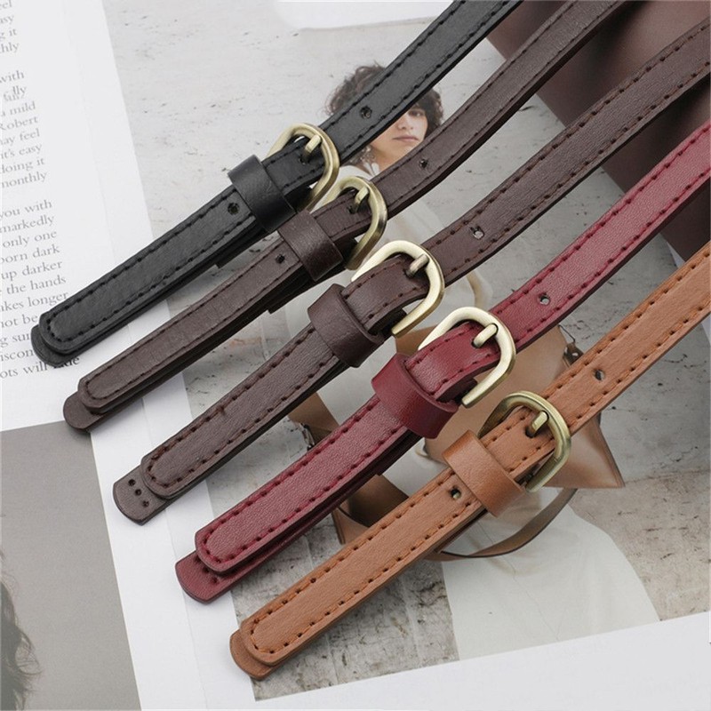 DIY Replacement Purse Handle Shoulder Bag Strap Belts Strap Bag Accessories
