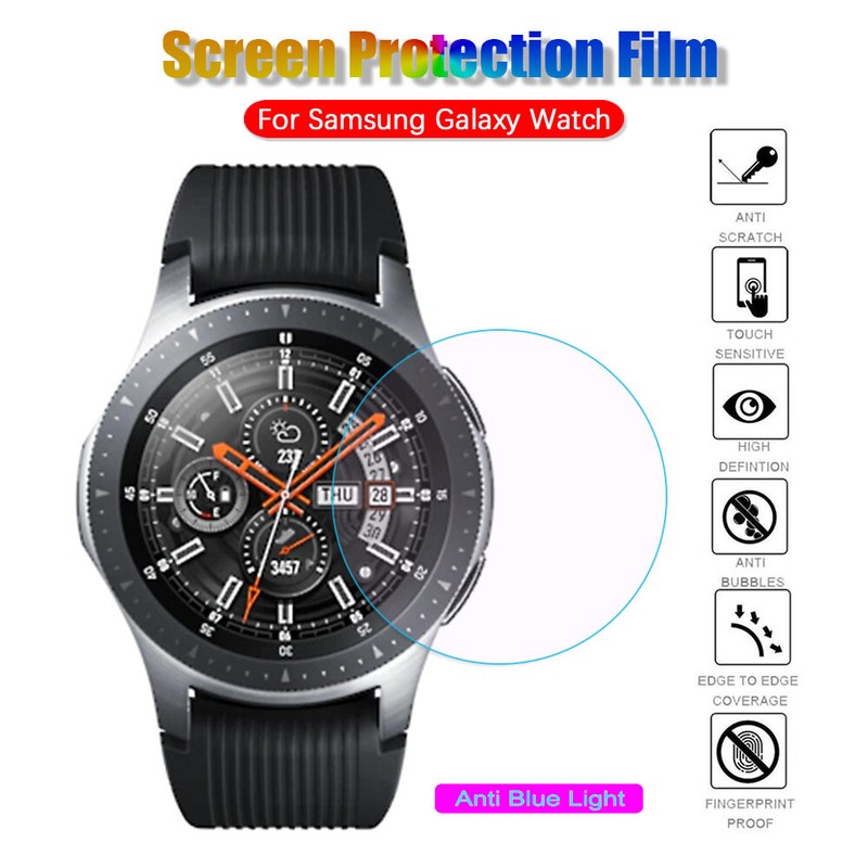 samsung gear sport watch screen protector