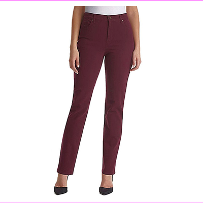 amanda stretch fit jeans